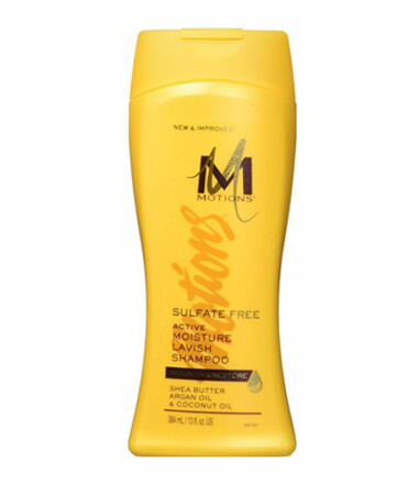 Motions Moisture Lavish Shampoo 13oz