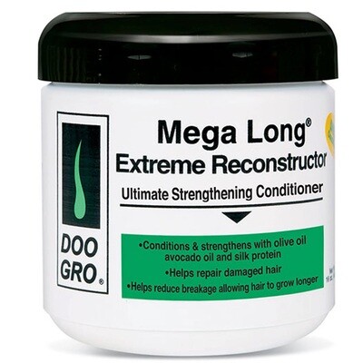Doo Gro Mega Long Extreme Reconstructor 16oz