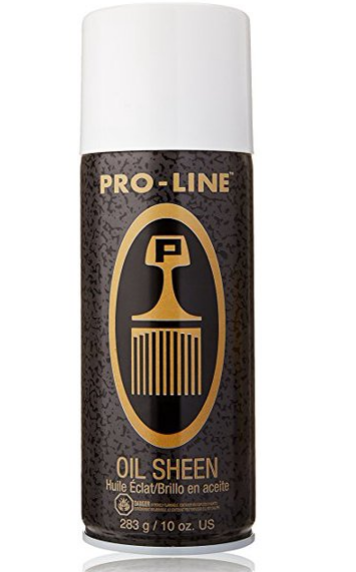 Pro-Line Oil Sheen Spray 10oz