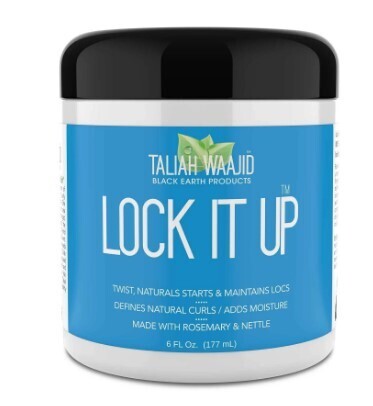 Taliah Waajid Lock It Up 6oz