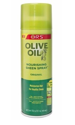 ORS Olive Oil Nourishing Sheen Spray Original 11.7oz