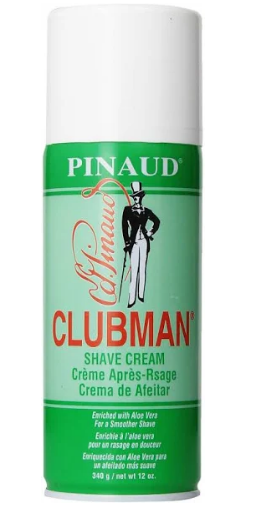 ​Clubman Shave Cream 12oz