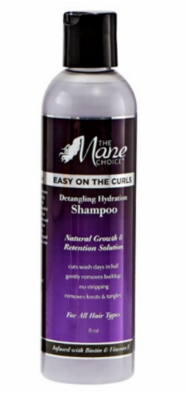 Mane Choice Detangling Hydration Shampoo 8oz