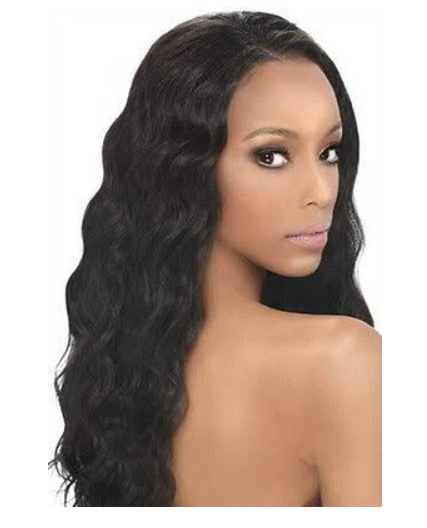 Outre Duvessa INDIA WAVE Human Hair Weave 14&quot; Color: 33