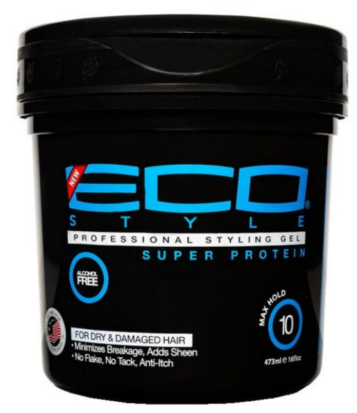 Eco Style Gel Super Protein 16oz