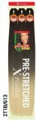 X-Pression Outre 3x 72&quot;  Color: 2T1B/613(Braid Length 36”)