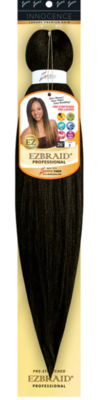 Spetra EZ Braid 26&quot; Color: 2