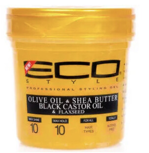 Eco Style Gold 16oz
