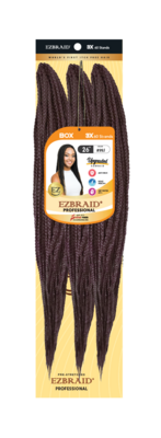 SPETRA BOX PROFESSIONAL 3X 26&quot; Color: 99J