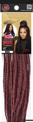 SPETRA BOX PROFESSIONAL 26&quot; Color: 900
