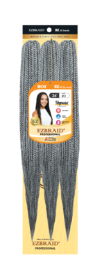 SPETRA BOX PROFESSIONAL 3X 26&quot; Color: 51