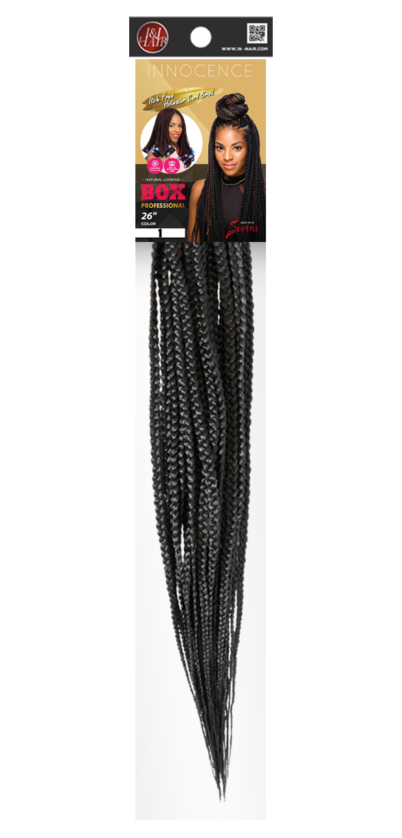 SPETRA BOX PROFESSIONAL 26&quot; Color: 1