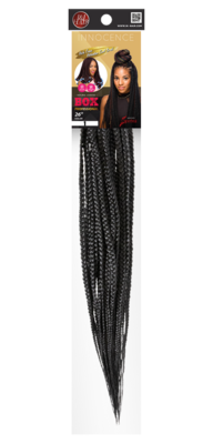 SPETRA BOX PROFESSIONAL 26&quot; Color: 1