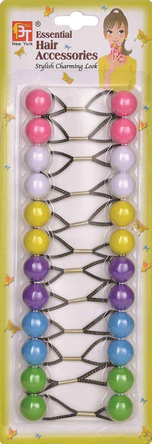 Ballies Multi Color Small 221
