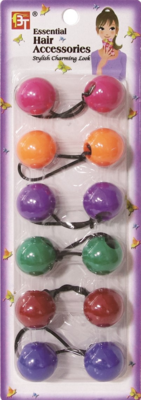 Ballies Multi Color Medium-232