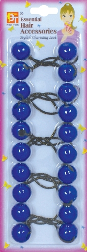 Ballies Navy Blue Medium 227