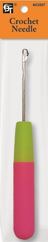 Latch Hook Crochet Needle