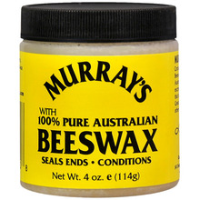 Murray’s  Beeswax 4oz