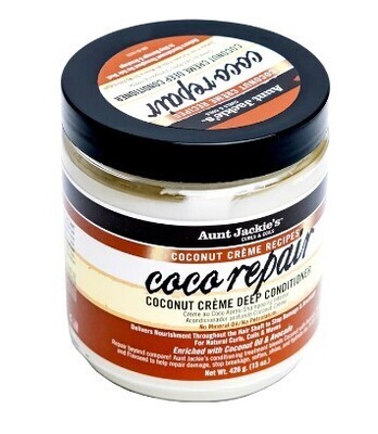 Aunt Jackie’s Coco Repair 15oz