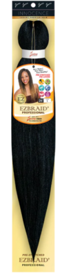 Spetra EZ Braid 26&quot; COLOR: 1