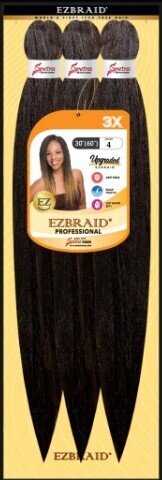 Spetra EZ BRAID 3X 30&quot; Color: 4