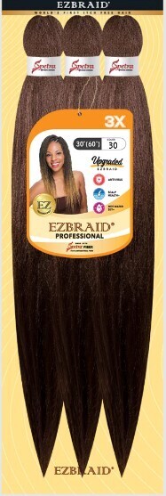 Spetra EZ BRAID 3X 30&quot; Color: 30