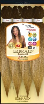 Spetra EZ Braid 4X 20&quot; COLOR: 27