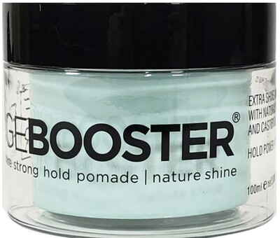 Style Factor Edge Booster- Extra Shine Nature Shine 3.38oz