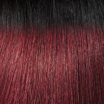 Outre Quick Bang &amp; Ponytail Color: Alaid DR425