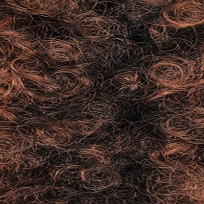 Outre Quick Bang &amp; Ponytail Color: Alaid 1B/30