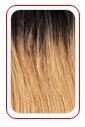Saga Brazilian Remy 14" Color: OT27