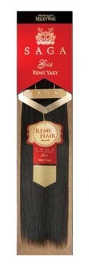 Saga Gold Remy Yaky 10&quot; Color: 4