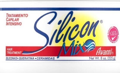 Silicon Mix 8oz