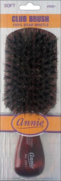 Soft Club Brush