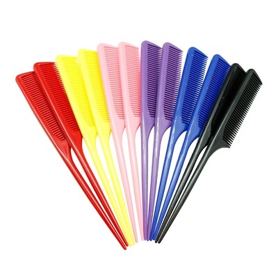 Bone Tail Comb---410
