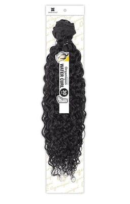 Shake N Go Organique MasterMix Water Curl 30&quot; Color: 2