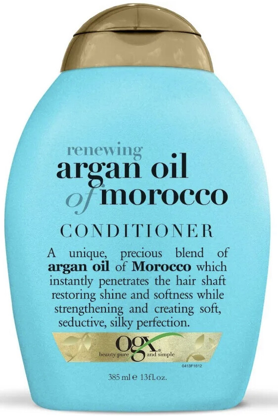 OGX  Argan Oil &amp; Morocco Conditioner 13oz