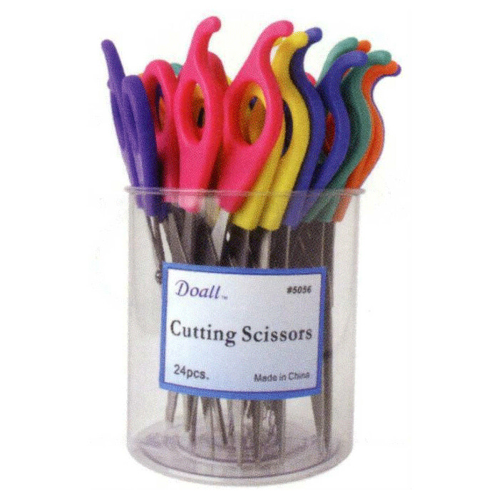Scissors 6.5&quot;