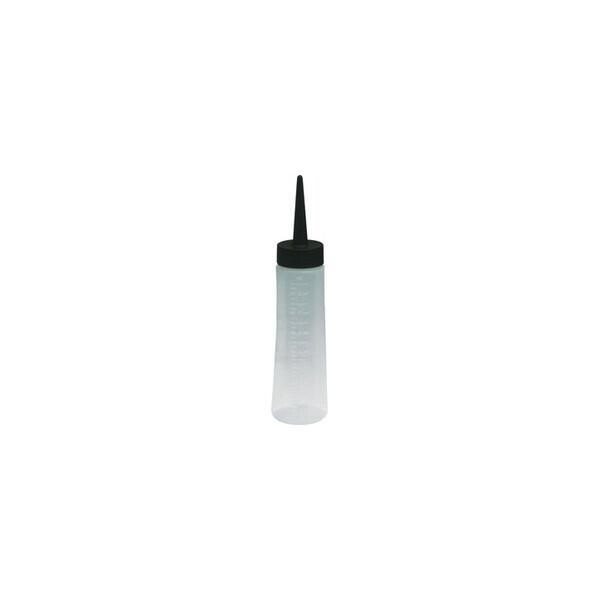 Applicator Bottle Extended Nozzle 8oz