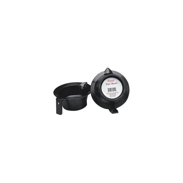 Annie Dye &amp; Tinting Bowl Black