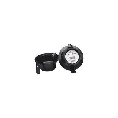 Annie Dye &amp; Tinting Bowl Black