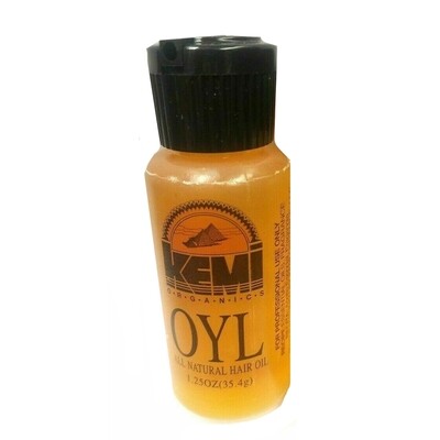 Kemi Oyl 1.25oz