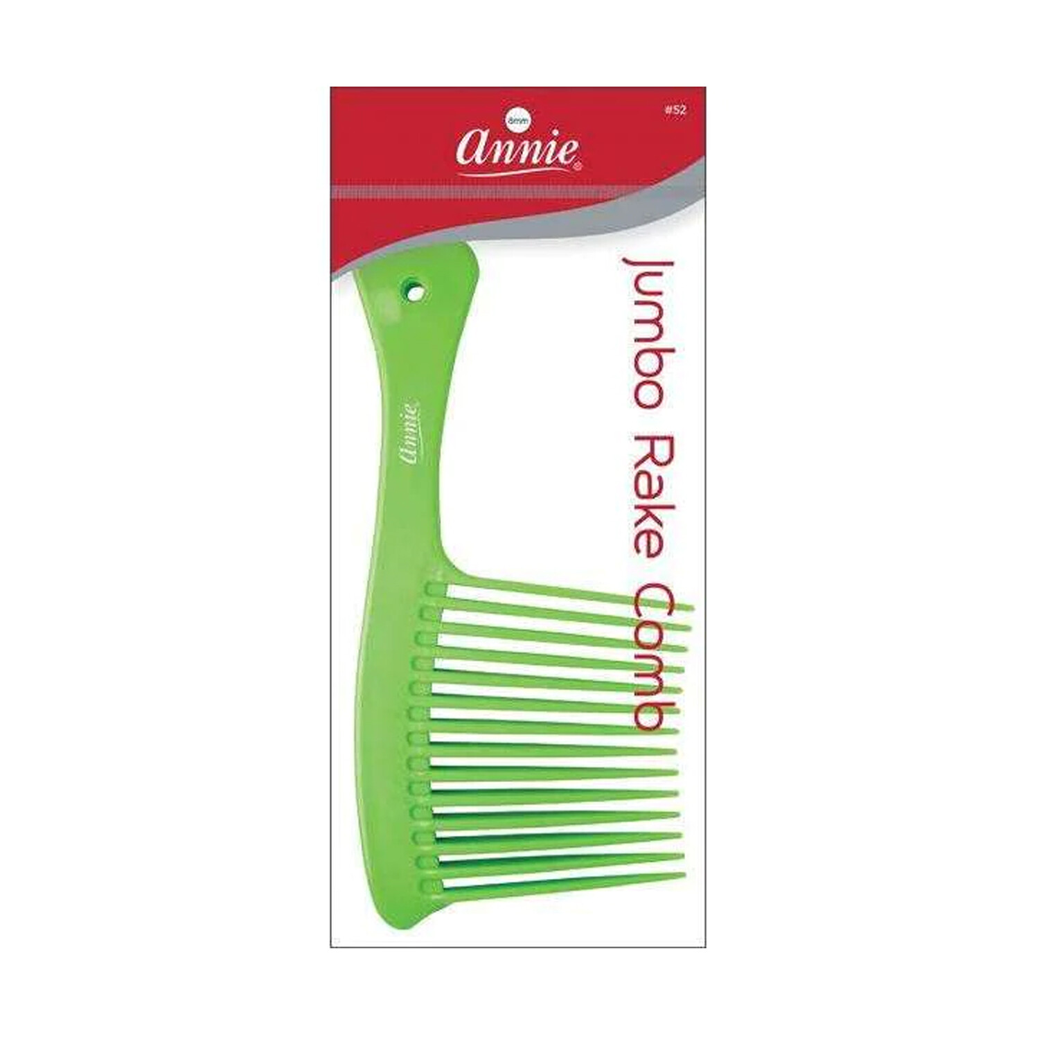 Jumbo Rake Comb