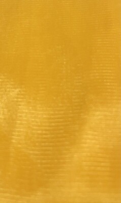 Mr. Durag, Yellow