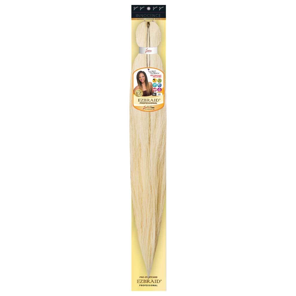 Spetra EZ Braid 36&quot; COLOR: 613