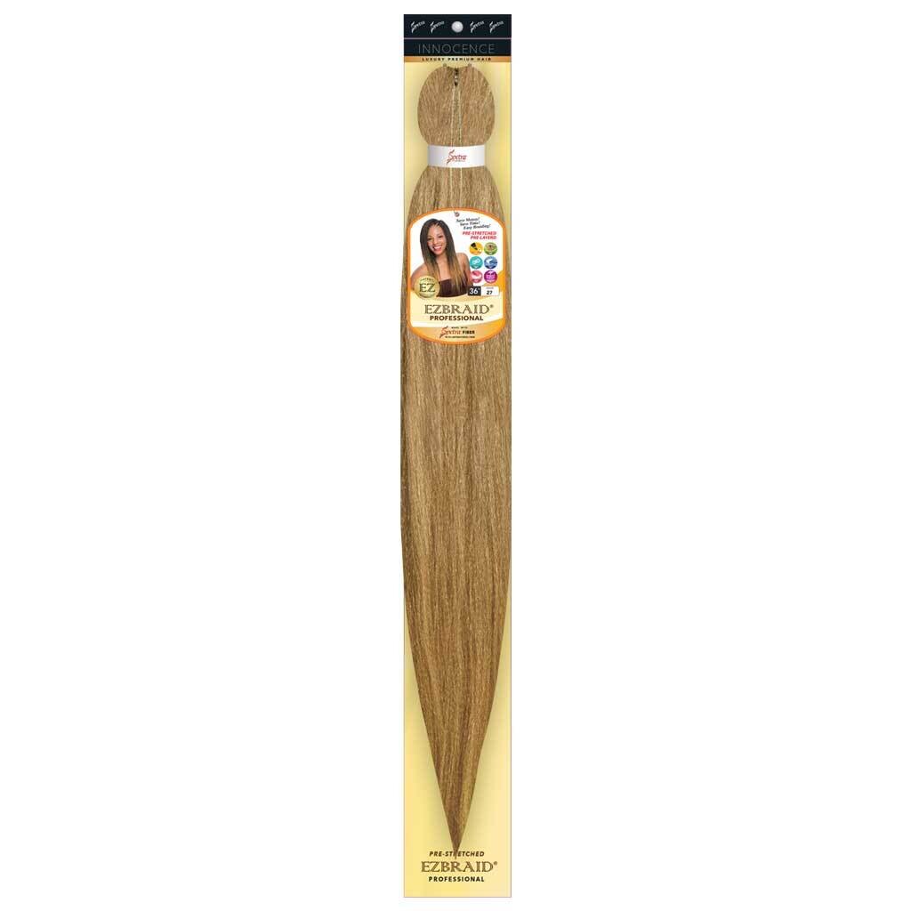 Spetra EZ Braid 36&quot; COLOR: 27