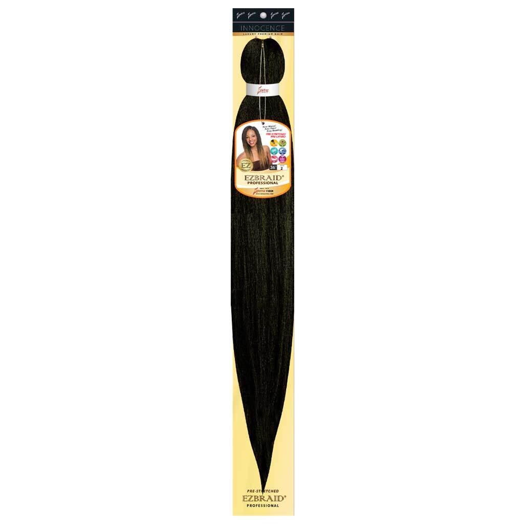 Spetra EZ Braid 36&quot; COLOR: 2