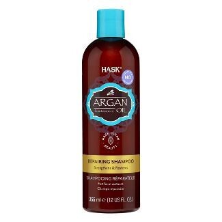 Hask Argan Oil Repairing Shampoo 12oz