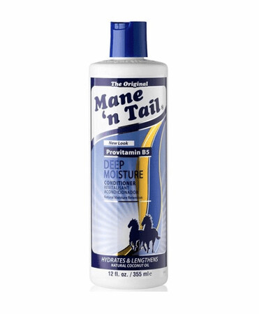 Mane N&#39; Tail Deep Moisture Conditioner 12oz