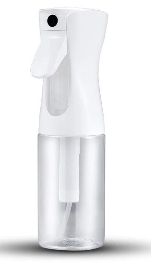 Spray Bottle-Continuous 6.75oz---664
